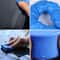 Car Cleaning Clay Bar Heavy Duty Auto Detailing Magic Clay Bar for Fine & Medium Grime Removal