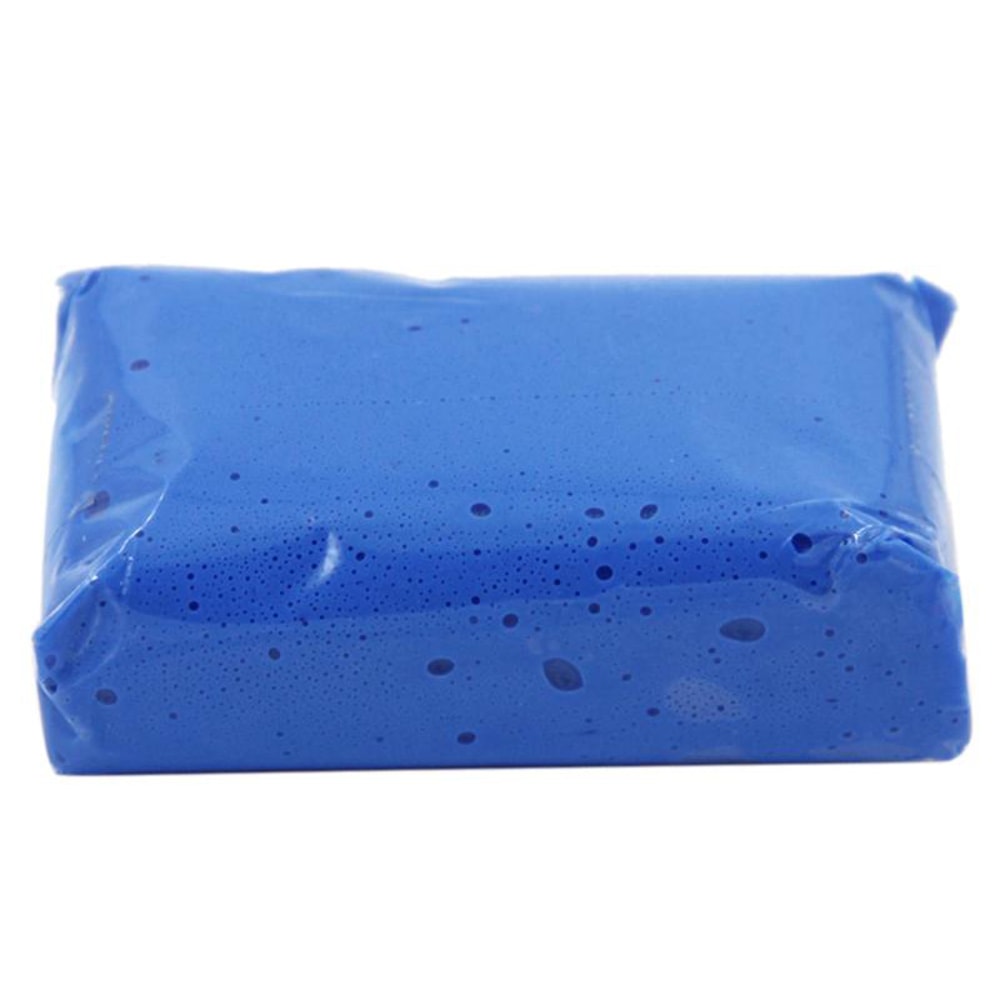 Car Cleaning Clay Bar Heavy Duty Auto Detailing Magic Clay Bar for Fine & Medium Grime Removal