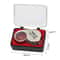 Compact Pocket Loupe Magnifier Foldable Jewelry Magnifying Glass For Reading Diamond Inspection An 4
