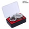 Compact Pocket Loupe Magnifier Foldable Jewelry Magnifying Glass For Reading Diamond Inspection An 6