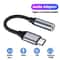 USB TypeC To AUX Adapter For Samsung Galaxy Ultra HighQuality Audio Cable Converter 0