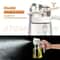 Plastic Oil Sprayer Dispenser For Cooking And BBQ 1