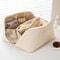 Luxury Travel Makeup Organizer Case Cosmetic Storage Pouch for Women, Toiletry Bag, Travel Organizer