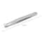 Stainless Steel Nose Hair Trimming Tweezers Precision Eyebrow Facial Trimmer Scissors 1