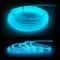 Car Interior LED Strip Light Flexible USB Ambient Light For Auto DIY Neon Decorative Lamp 2