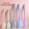 HeatResistant Silicone Spatula NonStick Butter Cake Spreader 0