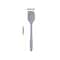 HeatResistant Silicone Spatula NonStick Butter Cake Spreader 8