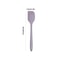 HeatResistant Silicone Spatula NonStick Butter Cake Spreader 8