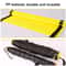 Agility Ladder For Speed And Football Training Nylon Straps For Flexibility Sports Performance 5