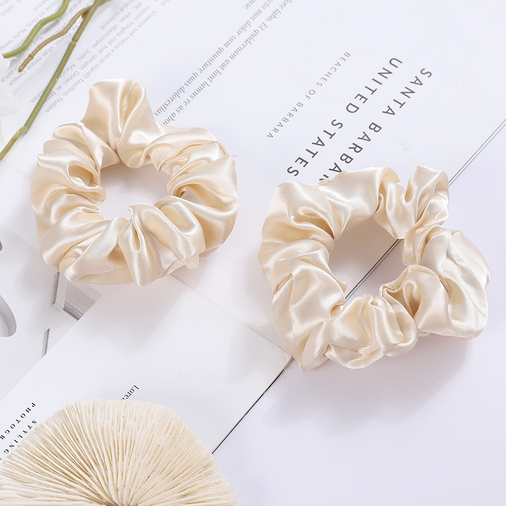 Heatless Curling Rod Headband For Soft Shiny Hair Curls No Heat Curling Tool For Effortless Stylin 2