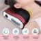 MultiFunctional Neck And Shoulder Massager Adjustable Hot Compress Kneading Tool For Neck Back Sh 1