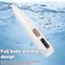 Premium LED Waterproof Pet Grooming Clipper For Dogs Precision Paw Hair Trimmer 5