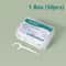Portable Disposable Dental Floss Picks Compact Oral Care Sticks For Easy Teeth Cleaning 3