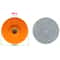 Ceramic Tile Edge Grinding Disc For Angle Grinders Dry Polishing For Marble Porcelain Granite And 1