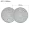 Ceramic Tile Edge Grinding Disc For Angle Grinders Dry Polishing For Marble Porcelain Granite And 7