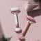 Face Neck And Eye Roller For Facial Massage Resin Beauty Scraping Tool For Muscle Relaxation Skin 2