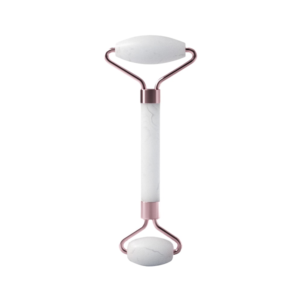 Face Neck And Eye Roller For Facial Massage Resin Beauty Scraping Tool For Muscle Relaxation Skin 6