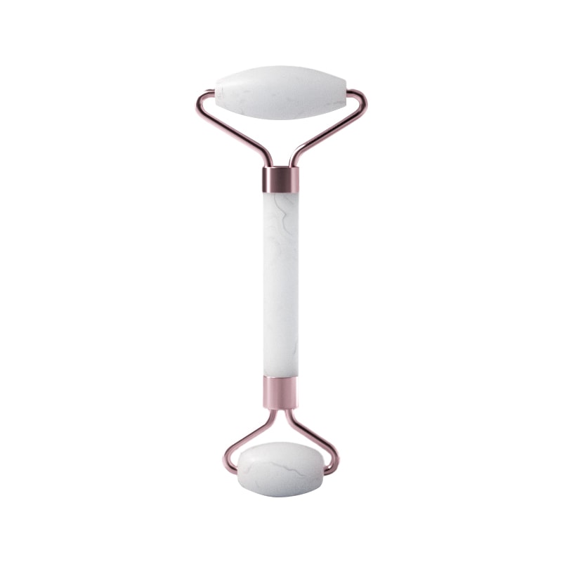 Face Neck And Eye Roller For Facial Massage Resin Beauty Scraping Tool For Muscle Relaxation Skin 6