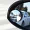 Adjustable Blind Spot Rear View Mirrors For Safer Parking And Reversing Convex Auxiliary Mirrors 1