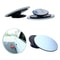 Adjustable Blind Spot Rear View Mirrors For Safer Parking And Reversing Convex Auxiliary Mirrors 2