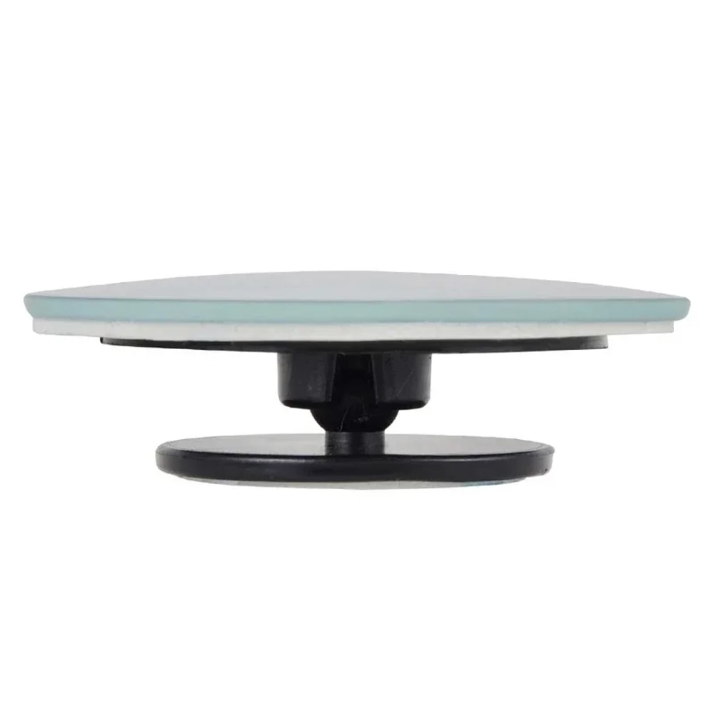 Adjustable Blind Spot Rear View Mirrors For Safer Parking And Reversing Convex Auxiliary Mirrors 3