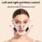 EMS Facial Slimming Strap USB Charging Face Lift Double Chin Reduction Mask 3
