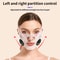 EMS Facial Slimming Strap USB Charging Face Lift Double Chin Reduction Mask 3