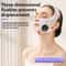 EMS Facial Slimming Strap USB Charging Face Lift Double Chin Reduction Mask 4