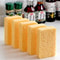 Melamine Magic Sponge Eraser For Kitchen Cleaning Dishwasher Safe Rust Remover For Cooktops Pans A 0
