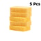 Melamine Magic Sponge Eraser For Kitchen Cleaning Dishwasher Safe Rust Remover For Cooktops Pans A 7