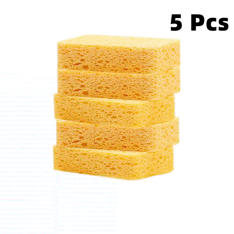 Melamine Magic Sponge Eraser For Kitchen Cleaning Dishwasher Safe Rust Remover For Cooktops Pans A 7