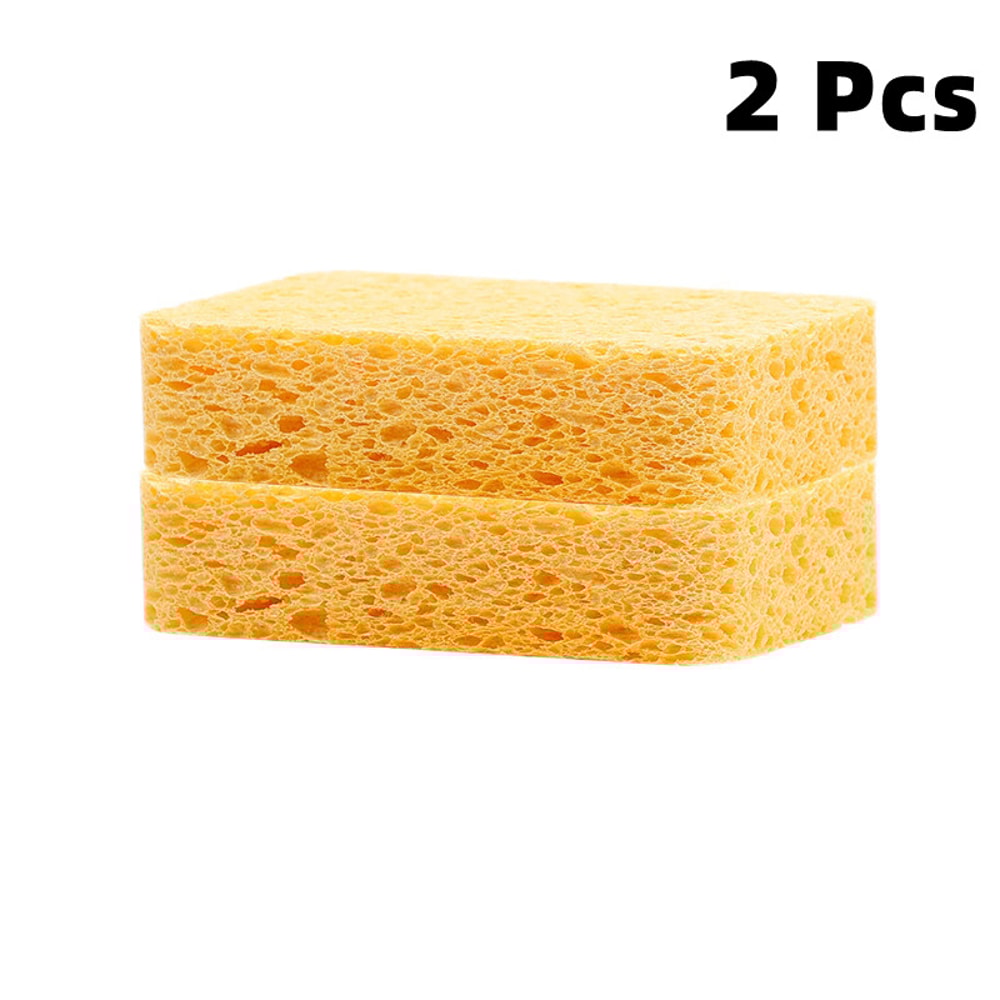 Melamine Magic Sponge Eraser For Kitchen Cleaning Dishwasher Safe Rust Remover For Cooktops Pans A 6