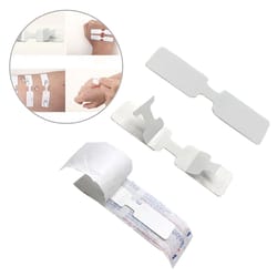 sutureless band aid skin muscle strain patch emergency first aid adhesive bandages for wound care