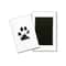 Inkless Pet Paw Print Kit Nontoxic Easy DIY Keepsake For Cats Dogs 2