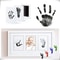Inkless Pet Paw Print Kit Nontoxic Easy DIY Keepsake For Cats Dogs 5