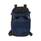 Double Shoulder Breathable Portable Travel Pet Backpack Carrier For Small Dogs Cats 8