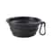 Portable Collapsible Pet Food Bowl Durable Silicone Cat Dog Travel Water And Food Dish 11