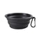 Portable Collapsible Pet Food Bowl Durable Silicone Cat Dog Travel Water And Food Dish 11