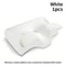 Ergonomic Memory Foam Pillow for Better Sleep Neck Support, Cervical Orthopedic Travel Pillow