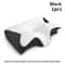Ergonomic Memory Foam Pillow for Better Sleep Neck Support, Cervical Orthopedic Travel Pillow