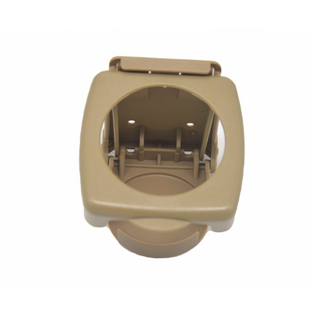 Universal Folding Car Cup Holder Premium Black Multifunctional Drink Holder For Car Styling And Au 5