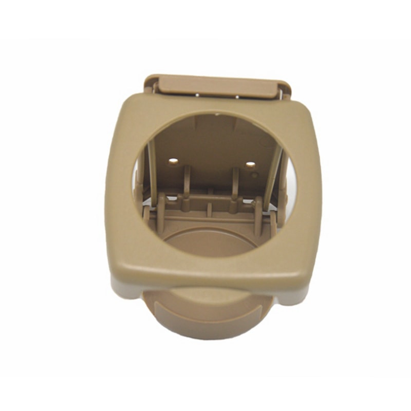 Universal Folding Car Cup Holder Premium Black Multifunctional Drink Holder For Car Styling And Au 5