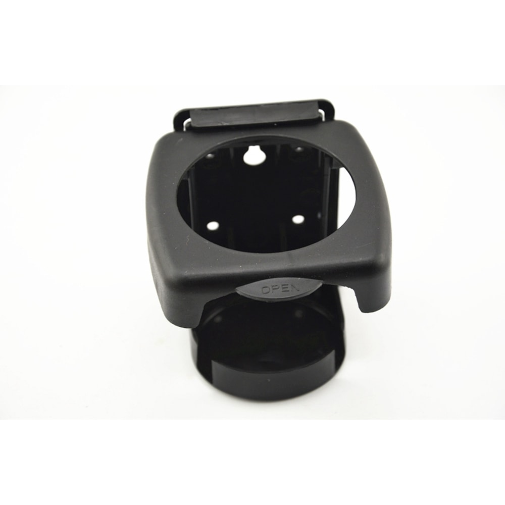 Universal Folding Car Cup Holder Premium Black Multifunctional Drink Holder For Car Styling And Au 7