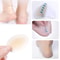 Invisible Hydrocolloid Gel Blister Bandages For Heel Foot And Toe Skin Protection Cushion Pads 3