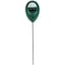 Soil Moisture Meter for House Plants and Lawn No Batteries Required, Easy-to-Use Hygrometer Sensor for Gardening