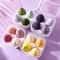 Makeup Sponge For Foundation And Concealer Dual Use Wet Dry Cosmetic Puff Blender For Flawless Ap 0