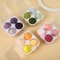 Makeup Sponge For Foundation And Concealer Dual Use Wet Dry Cosmetic Puff Blender For Flawless Ap 2