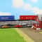 Shipping Container Cubes For Model Railway Layouts Realistic Scalable Design For Perfect Detailing 5