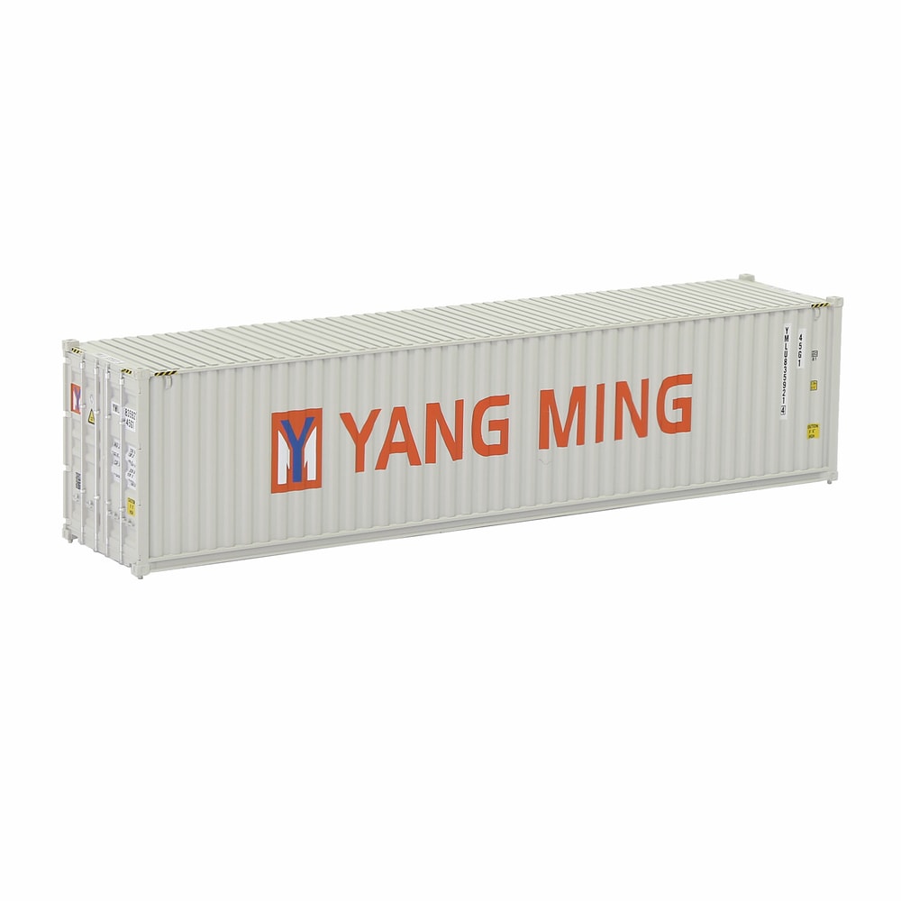 Shipping Container Cubes for Model Railway Layouts Realistic, Scalable Design for Perfect Detailing