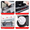Multi-Functional Car Organizer with Cup Holder Window Storage Pocket & Hanging Rack for Car Interior